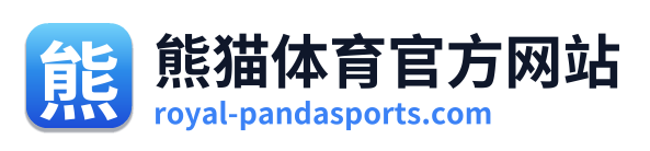 熊猫体育官方网站 Logo